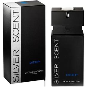 Perfume Silver Scent Deep 100 ML