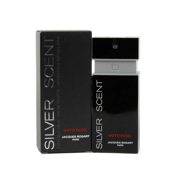 Perfume Silver Scent Intence 100 ML Masculino