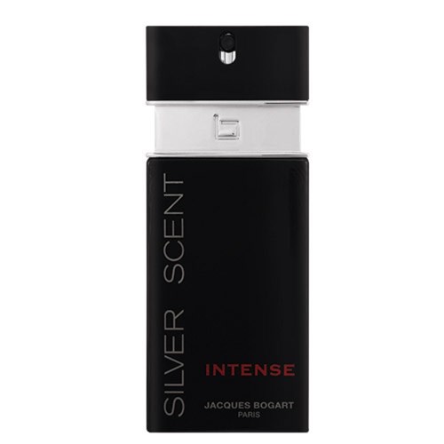 Perfume Silver Scent Intense Jacques Bogart Edt Masculino - 100ml