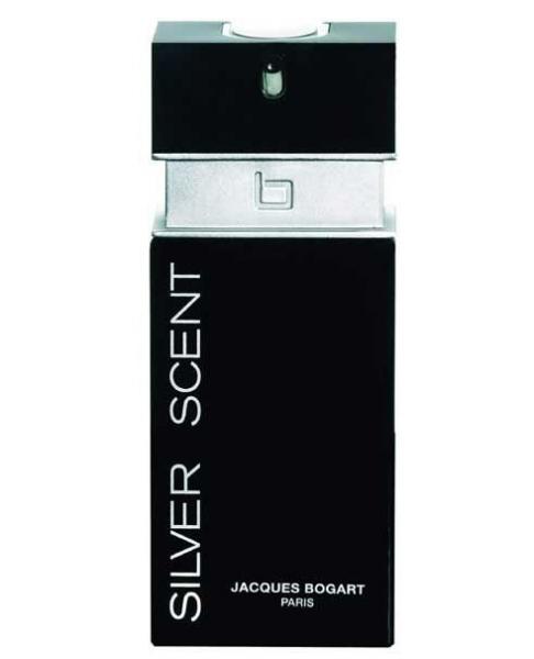 Perfume Silver Scent Jacques Bogart Eau de Toilette - Jacques Bogart Paris