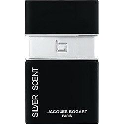 Perfume Silver Scent Masculino Eau de Toilette 30ml Jacques Bogart