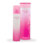 Perfume Simply Pink Pink Sugar Eau de Toilette 100Ml Feminino