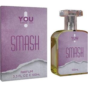 Perfume Smash 100 Ml You Take On