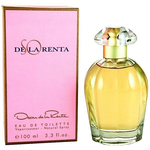 Perfume So De La Renta EDT 100ml