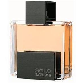 Perfume Solo Loewe Eau de Toilette Masculino - Loewe - 75 Ml