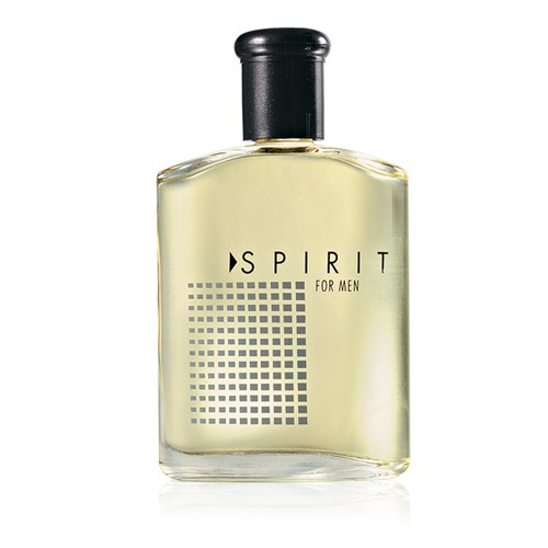 Perfume Spirit Masculino Incolor