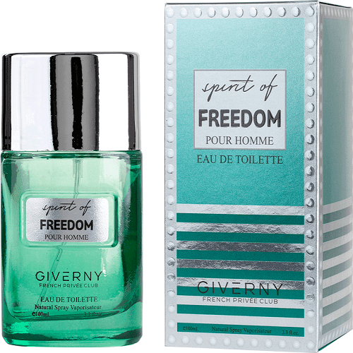 Perfume Spirit Of Freedom Eau de Toilette(Le Male Jean Paul Gautier) 1...