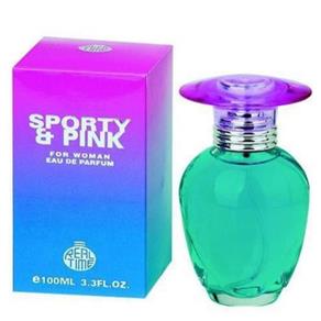 Perfume Spotty & Pink For Woman 100Ml