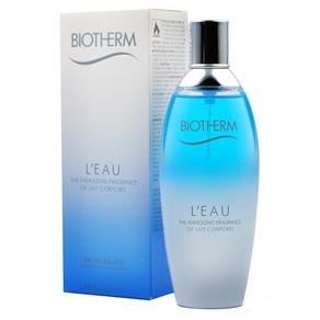 Perfume Spray Biotherm EDT Eau Vitaminée 100ml