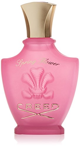 Perfume Spring Flower Feminino Eau de Parfum 75ml - Creed