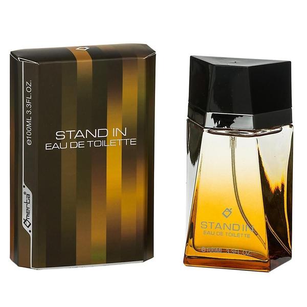 Perfume Stand In Omerta Edt 100Ml - Coscentra