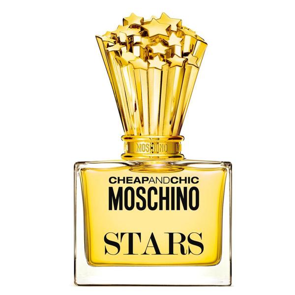 Perfume Star Moschino Eau de Parfum Feminino
