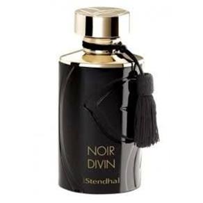 Perfume Stendhal Noir Divin Eau de Parfum Feminino - 40Ml