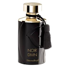 Perfume Stendhal Noir Divin Edp F 90Ml