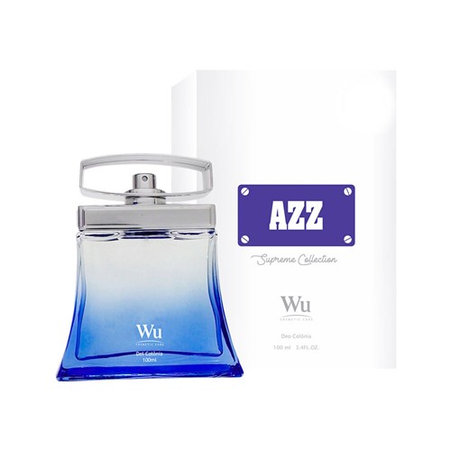 Perfume Supreme Collection Azz Wu 100ml