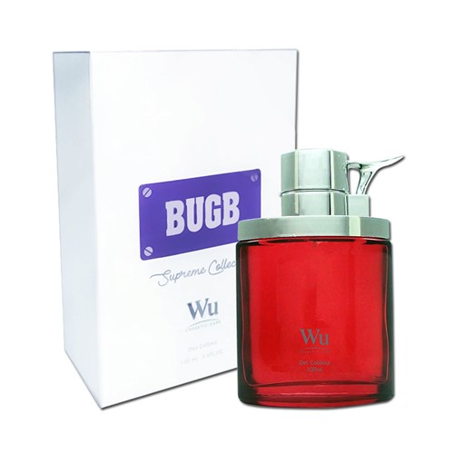 Perfume Supreme Collection Bugb Wu 100ml