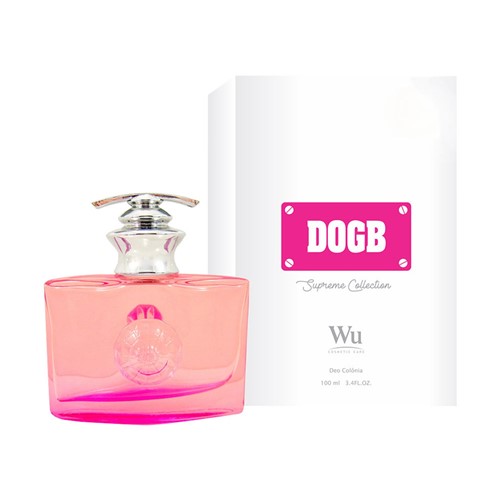 Perfume Supreme Collection Dogb Wu 100ml