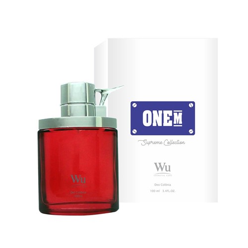 Perfume Supreme Collection Onem Wu 100ml