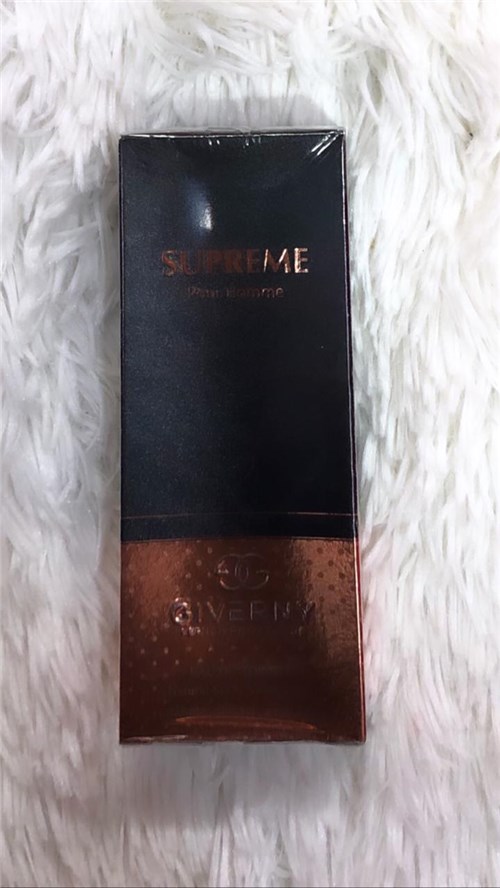Perfume Supreme Pour Homme Giverny