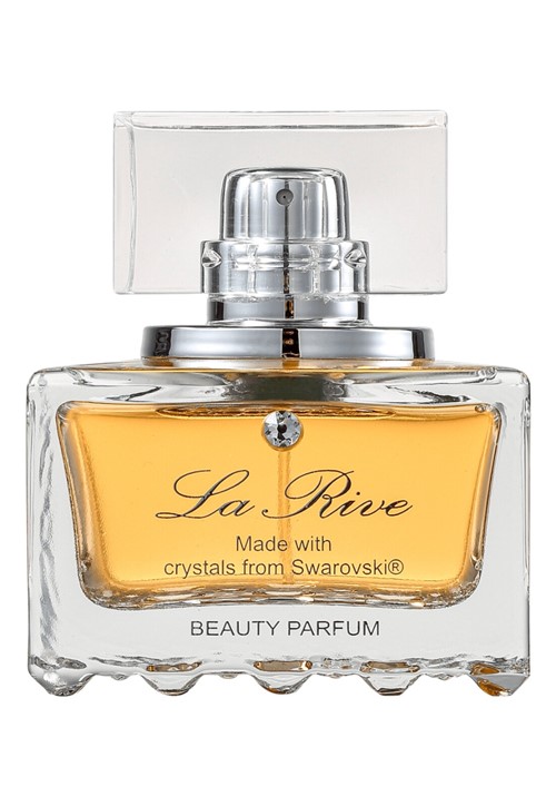 Perfume Swarovski Beauty Parfum Feminino Edp 75ml La Rive