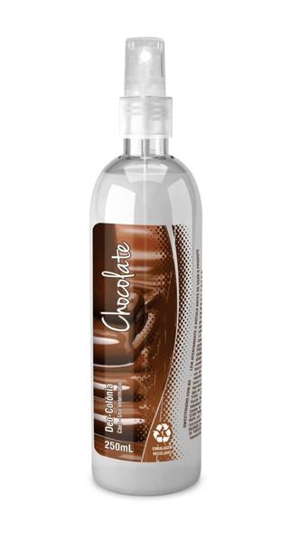 Perfume Sweet Friend - Chocolate - Deo-Colônia Cães 250mL