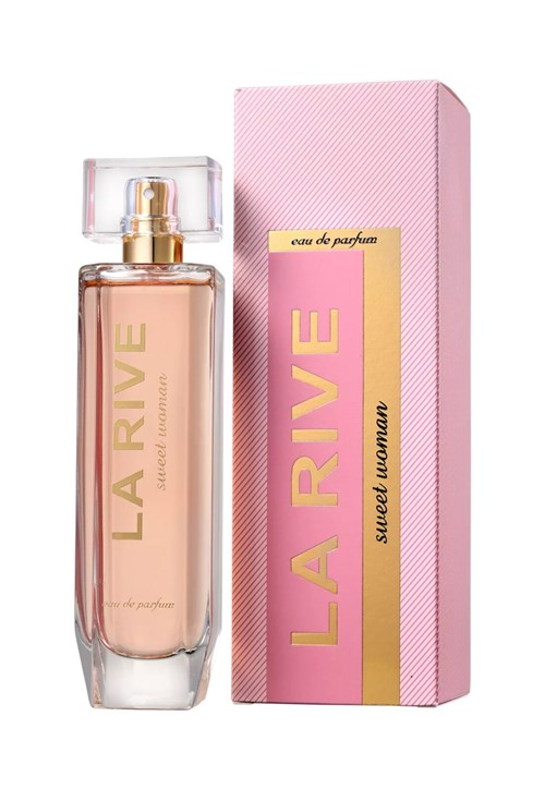 Perfume Sweet Woman La Rive EDP 90ml
