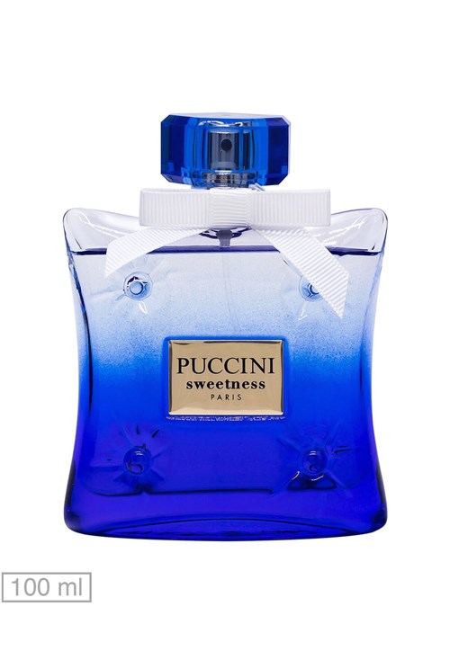 Perfume Sweetness Blue 100ml