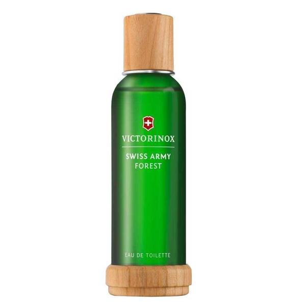 Perfume Swiss Army Forest EDT 100ML Tester - Victorinox