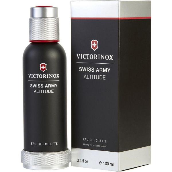 Perfume Swiss Army Victorinox Altitude 100Ml Eau de Toilette