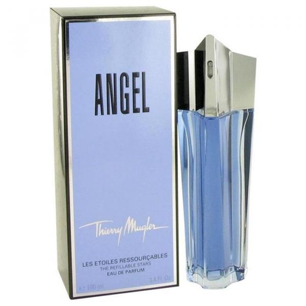 Perfume T. Mugler Angel Feminino 100ml Parfum - Thierry Mugler