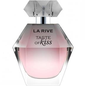 Perfume Taste Of Kiss Edp Feminino 100ml La Rive