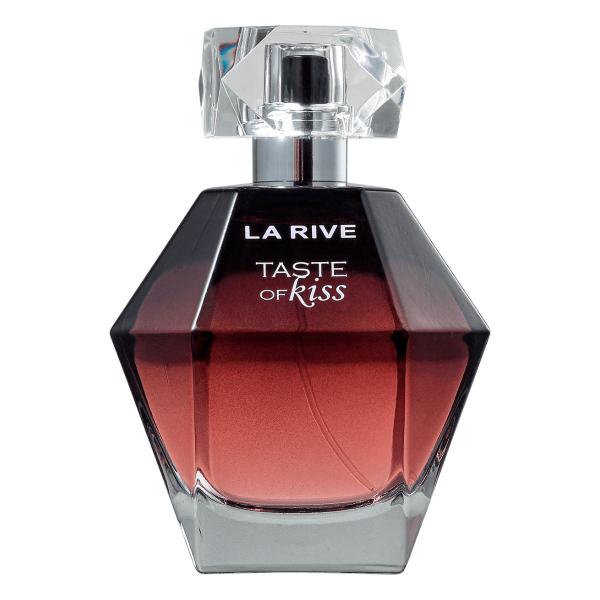 Perfume Taste Of Kiss Feminino EDP 100ml La Rive