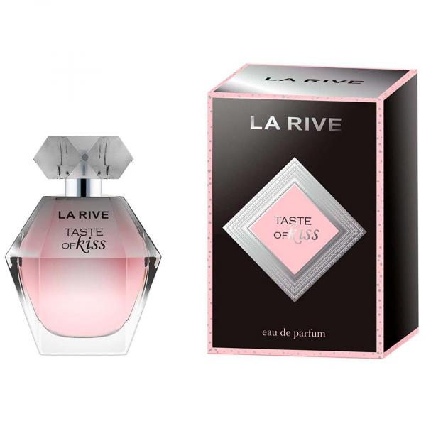 Perfume Taste Of Kiss La Rive Eau de Parfum - Feminino 100 Ml