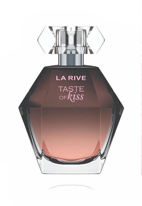 Perfume Taste Of Kiss La Rive EDP 100ml Vinho