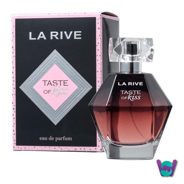 Perfume Taste Of Kiss - La Rive