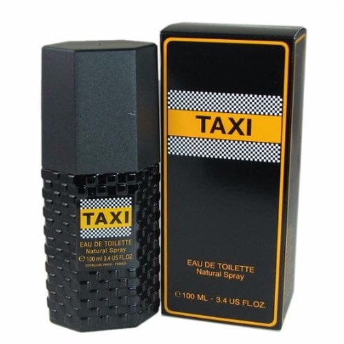 Perfume Taxi Masculino Eau de Toilette 100Ml