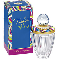 Perfume Taylor By Taylor Swift Feminino Eau de Parfum 100ml