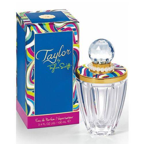 Perfume Taylor Swift By Taylor Swift F Edp 30ml
