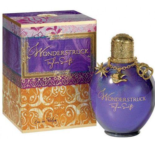 Perfume Taylor Swift Wonderstruck Edp F 30ml