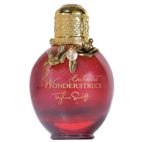 Perfume Taylor Swift Wonderstruck Enchanted EDP F 50ml