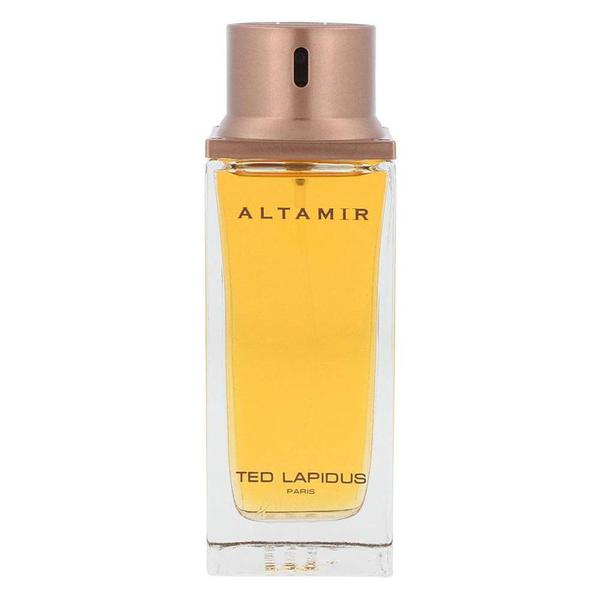 Perfume Ted Lapidus Altamir EDT M 125Ml