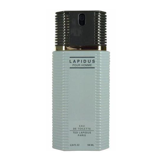Perfume Ted Lapidus EDT M 100 ML