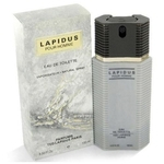 Perfume Ted Lapidus Pour Homme 100ml Edt Lacrado