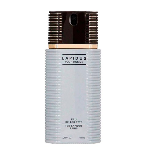 Perfume Ted Lapidus Pour Homme - PO8822-1