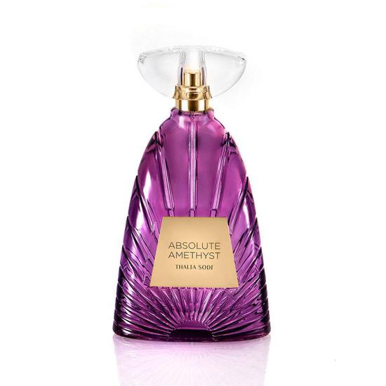 Perfume Thalia Sodi Absolute Amethyst EDP F 100ML - Azzaro