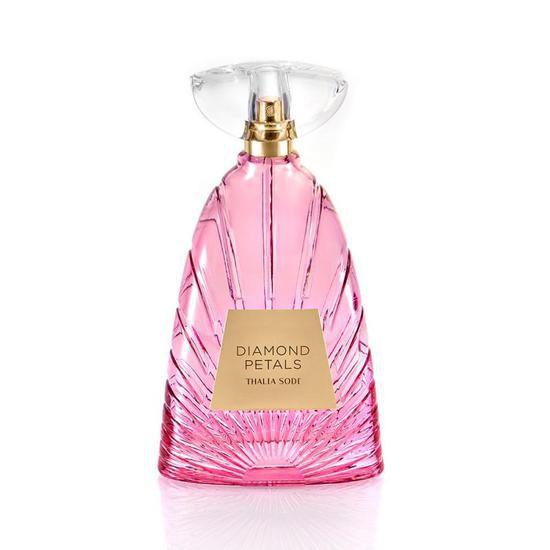 Perfume Thalia Sodi Diamond Petals EDP F 100ML - Azzaro
