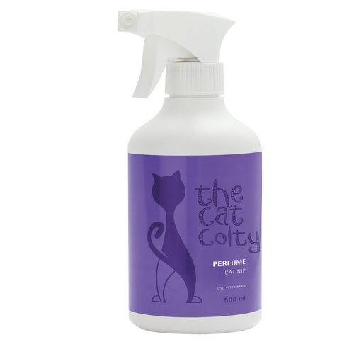 Perfume The Cat Colty Cat Nip - 500 ML