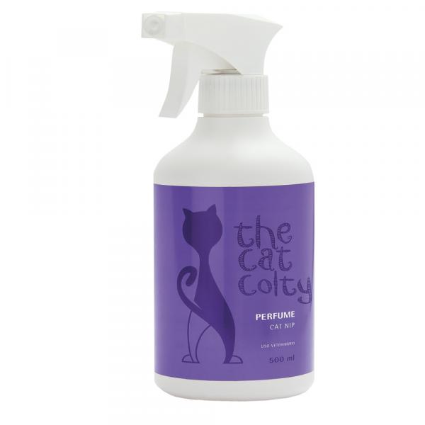 Perfume The Cat Colty Cat Nip