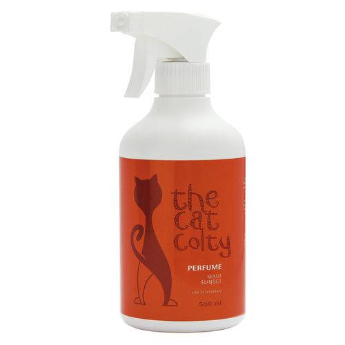 Perfume The Cat Colty Maui Sunset - 500 ML