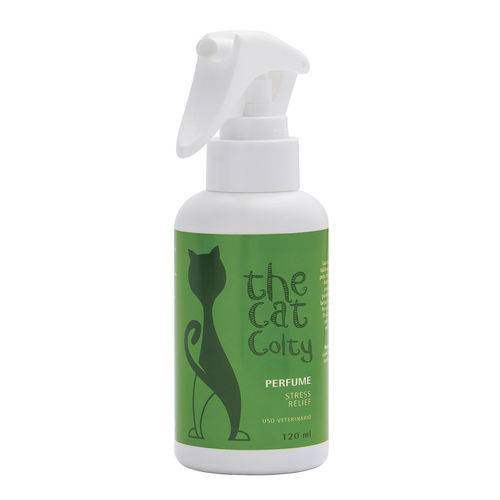 Perfume The Cat Colty Stress Relief - 120 ML